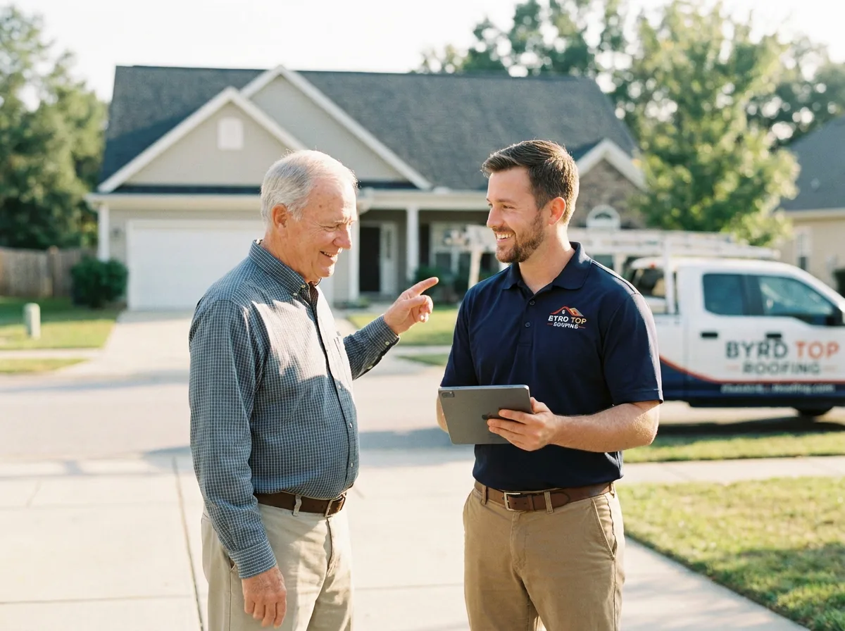 Roofing Buellton, CA FAQs